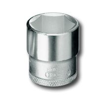 GEDORE DOPSLEUTEL 3/8" 6-KANT ENGELSE MATEN