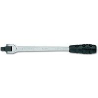 GEDORE GREEP MET KNIEGEWRICHT 3/8" AANSLUITIN