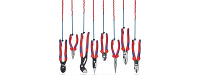 Knipex Tethered Tools