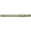 BIT TORX HIGH-QUALITY 100MM (2 STUKS)