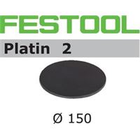 FESTOOL PLATIN 2 ALLE VERPAKKINGEN ETS RO150MM