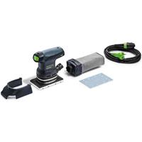 FESTOOL VLAKSCHUURMACHINE RTS 400 REQ