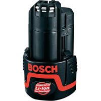 Bosch Accu 10.8v 2.0 Ah | Kruis.nl