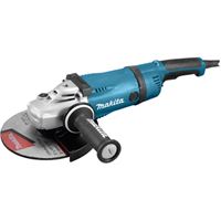 MAKITA HAAKSE SLIJPER 230MM 2400W GA9030RF01