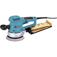 MAKITA EXCENTERSCHUURMACHINE 310W BO6030J