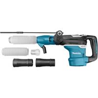 MAKITA COMBI BOORHAMER SDS-MAX AVT / TNO