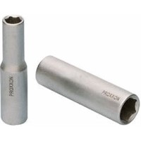 KS Tools 922.1433 Ultimate zeskant-dopsleutel 1/4 inch, 13 mm, chroom gesatineerd KS Tools 922.1433 Ultimate zeskant-dopsleutel 1/4 inch, 13 mm, chroom gesatineerd