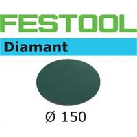 Larry Belmont spiegel Vegetatie Festool Diamant Alle Verpakkingen Ets Ro150mm | Kruis.nl