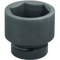GEDORE SLAGMOERDOPSLEUTEL 2.1/2'' 6-KANT