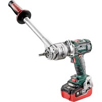 Omgeving Slim verdwijnen Metabo Accu Boormachine Bs 18 Ltx Bl Q I 5.5ah | Kruis.nl