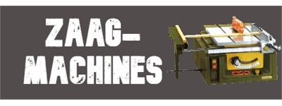 Zaagmachines