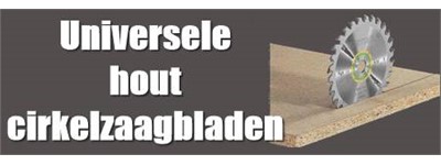 Hout universeel