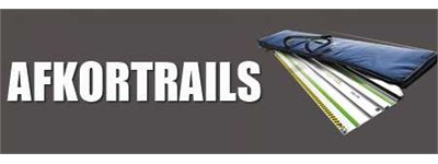 Afkortrails