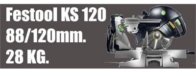 Festool KS 120