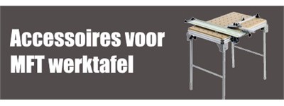 Accessoires voor MFT