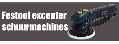 Excenter machines