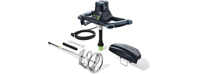 Festool mengmachines