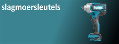 Slagmoersleutels