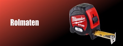 Milwaukee rolmaten