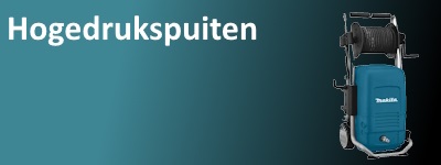 Hogedrukspuiten