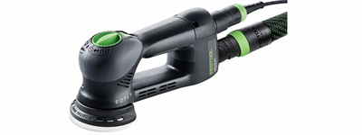 Excenterschuurmachine Rotex