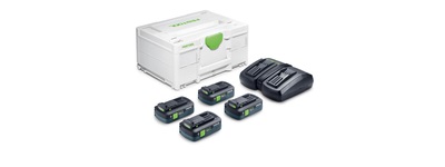 Energie sets