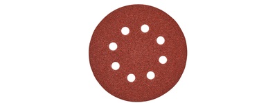 10 stuks schuurpapier