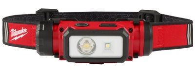 Hoofdlampen