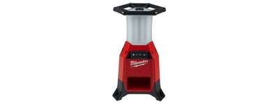 Bouwlampen