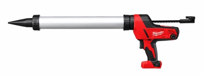 Kit- lijmpistolen