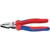 KNIPEX KRACHT COMBINATIETANG 200MM