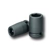 GEDORE SLAGMOERDOPSLEUTEL 3/8'' ALLE MATEN