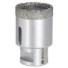 BOSCH DIAMANTBOOR DRYSPEED