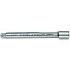 GEDORE VERLENGSTUK 1/2'' DIV UITVOERINGEN