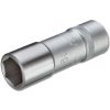 GEDORE DOPSLEUTEL 1/2" 6-KANT UD-PROFIEL ALLEMATEN