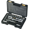 DOPPENSET IRONSIDE 22 DELIG 1/2''