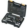 DOPPENSET IRONSIDE 47 DELIG 1/4 3/8 AANSLUITING