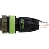 FESTOOL BOORKOP MET DIEPTEINSTELLING DD-DC