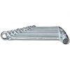 GEDORE RINGSLEUTEL SET 8 DLG 6-22 MM