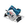 BOSCH CIRKELZAAG 160MM 1350W GKS55GCE