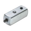 GEDORE DOORSTEEK VIERKANT 3/4"