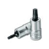GEDORE DOPSLEUTEL 3/8" TORX T20 - T50