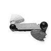 SCHROEFDRAADMETER 0,25-6MM/4-62 GANGEN PER INCH
