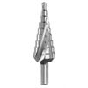 TRAPPENBOOR HSS 9 MM TOT 20 MM