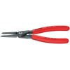 KNIPEX BORGVEERTANG VOOR BINNENRINGEN 4811J2