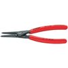 KNIPEX BORGVEERTANG VOOR BUITENRINGEN 4911A1