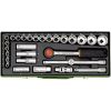 PROXXON DOPSLEUTELSET 1/2'' 29-DELIG