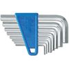 GEDORE STIFTSLEUTELSET 8-DLG 2-10 MM PH42-88