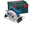 BOSCH CIRKELZAAG 160MM 1350W GKS55GCE / LBOXX