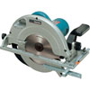 MAKITA CIRKELZAAG 235MM 2000W 5903RK